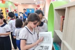 TPHCM: Thí điểm giáo dục kỹ năng công dân số ở tiểu học, HS có phải đóng góp?