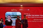 Trường Đại học Hoa Sen tổ chức lễ khai giảng, trao bằng tốt nghiệp tân Thạc sĩ