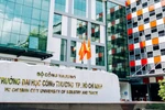 Trường Đại học Công thương TPHCM cảnh báo về trường hợp học hộ, thi hộ