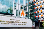Trường Đại học Công thương TPHCM cảnh báo về trường hợp học hộ, thi hộ