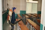 Thêm 2 tỉnh phía Nam cho học sinh nghỉ học tới hết tháng 3