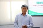 Thành phố Hồ Chí Minh không thí điểm dạy tiếng Hàn, tiếng Đức là ngoại ngữ 1