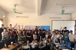 Điện tử - viễn thông, nhu cầu tuyển dụng lớn dễ tìm việc lương cao