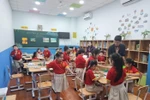 TPHCM: GV mong chi thu nhập tăng thêm quý I, Sở GD nói chờ Sở Nội vụ hướng dẫn