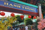 TH Hanh Thông: HT, bếp trưởng nhận quà hàng tháng từ nhà cung cấp thực phẩm