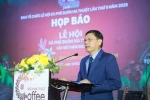 Lễ hội cà phê Buôn Ma Thuột có những hoạt động đặc sắc nào?