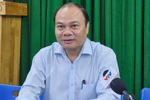 Phó HT Tiểu học Chương Dương sẽ dạy lớp của cô giáo xin tiền PH mua laptop