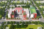 iSchool Cẩm Phả: Trường Hội Nhập Quốc tế tại Quảng Ninh