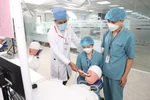 HIU công bố chính thức đào tạo Thạc sĩ Răng Hàm Mặt