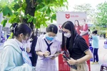 Thêm nhiều trường đại học phía Nam công bố điểm chuẩn năm 2023