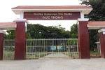 Lâm Đồng: để xảy ra nhiều sai phạm, Hiệu trưởng cấp 3 Đức Trọng bị cách chức
