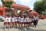 Tập đoàn Giáo dục Nam Việt miễn, giảm học phí cho học sinh bị ảnh hưởng do dịch