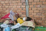 Thí sinh đi thi lớp 10 bằng xe cứu thương không dự thi môn Toán do quá mệt