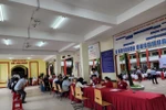 TPHCM: Nhiều thí sinh điểm cao vào lớp 10 chọn học trường ngoài công lập