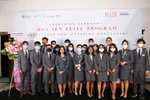 Ra mắt chương trình Hoa Sen Elite của ngành Quản trị nhà hàng