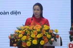 Năm học 2023-2024, Thành phố Hồ Chí Minh có 38 học sinh được kết nạp Đảng