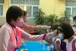 Sở Giáo dục Thành phố Hồ Chí Minh đề xuất mở cửa trường ở vùng an toàn