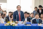 ĐHQG TPHCM phấn đấu đến năm 2045 sẽ đào tạo 20.000 cử nhân, kỹ sư về CNTT, AI