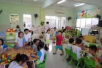 Đề xuất hỗ trợ giáo viên tư thục 3,7 triệu đồng/người: 'Một đồng cũng quý'