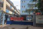 Giáo viên Trung tâm Giáo dục thường xuyên Lê Quý Đôn đã 2 tháng chưa có lương