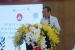 TPHCM: Đảm bảo 70% học sinh tốt nghiệp trung học cơ sở vào THPT