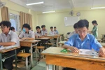 TPHCM: Có 1.400 học sinh trúng tuyển lớp 10 công lập trong đợt xét tuyển bổ sung
