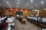 Thành phố Hồ Chí Minh sẽ thí điểm cho học sinh lớp 9,12 đi học trước