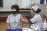 TP.HCM tăng cường triển khai các biện pháp phòng chống Covid-19 trong trường học