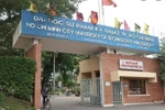 Trường ĐH Sư phạm Kỹ thuật TP.HCM xử lý kỷ luật Phó Hiệu trưởng Lê Hiếu Giang