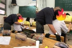 TPHCM: Giáo viên nam bị tố có hành động quấy rối nữ sinh đã xin nghỉ việc