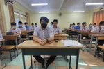 Thành phố Hồ Chí Minh công bố điểm chuẩn vào lớp 10 chuyên, tích hợp