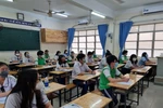 Thành phố Hồ Chí Minh chỉ đạo ngành giáo dục không tổ chức thi tốt nghiệp đợt 2