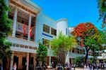 Trường Bùi Thị Xuân trả lời về khoản thu hỗ trợ dạy trực tuyến, ôn tốt nghiệp