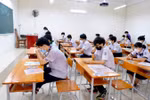 TP.Hồ Chí Minh công bố đáp án, thang điểm các môn thi tuyển sinh vào lớp 10