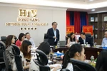 Trường Đại học Quốc tế Hồng Bàng tuyển 4.000 chỉ tiêu cho năm sau