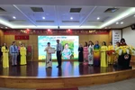 TP.HCM: 99 giáo viên mầm non được công nhận là giáo viên dạy giỏi cấp thành phố