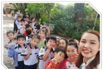Giáo viên Thành phố Hồ Chí Minh mong muốn khi bước sang năm mới 2024?