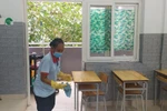 Sở Giáo dục Thành phố Hồ Chí Minh yêu cầu các trường không làm thay việc y tế