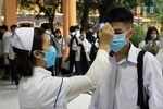 Đồng Nai quyết định cho học sinh mầm non đến trung học cơ sở nghỉ đến hết 4/4
