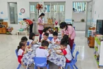 Trường phải “cân đong, đo đếm” suất ăn bán trú để đủ dinh dưỡng, đảm bảo ATTP