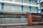 Tiểu học Nguyễn Văn Trỗi: Cảnh cáo cô giáo đánh gãy xương ngón tay HS