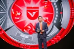 Trường Đại học Văn Lang công bố nhận diện thương hiệu mới
