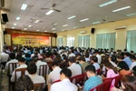 Khó khăn, thách thức lớn nhất khi thực hiện GDPT mới tại TP.HCM là gì?