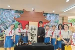 Sôi nổi nhiều hoạt động hấp dẫn ở “Những ngày Hà Nội tại Thành phố Hồ Chí Minh”