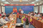 Giám đốc Sở GD&ĐT TPHCM góp ý gì cho dự án Luật Nhà giáo?