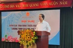 Bộ trưởng GD đề nghị đại biểu trao đổi về khó khăn khi thực hiện CTGDPT 2018