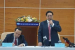 Làm việc với Thủ tướng Chính phủ, Giám đốc ĐHQG TP.HCM nêu 6 kiến nghị
