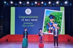 Trường mầm non Global Ecokids tổ chức lễ tốt nghiệp cho 66 học sinh mầm non