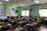 Thành phố Hồ Chí Minh yêu cầu dạy học cả thứ 7 để hoàn tất chương trình