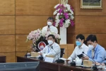 Sở Giáo dục TPHCM sẽ đề xuất học sinh cuối cấp đi học lại vào tháng 12